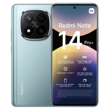 Redmi Note 14 Pro